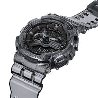 Orologio G-Shock Uomo in Resina GA-110SKE-8A - GA-110SKE-8A
